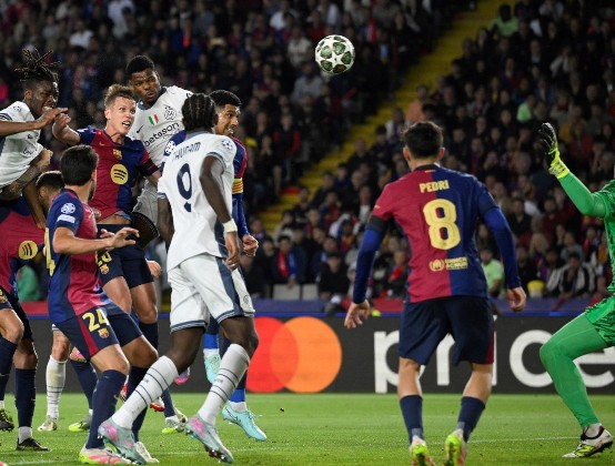 看了四年球了，在专科有一段时间刷抖音频繁给我推多...